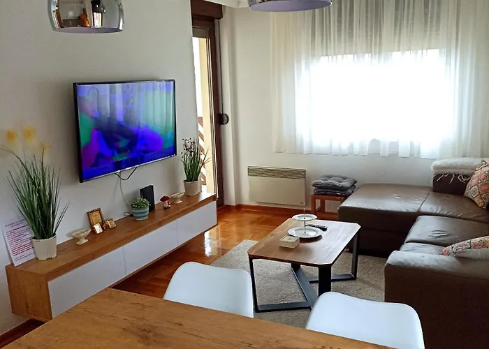 Zlatibor Lux Apartman I Spa Jeremici