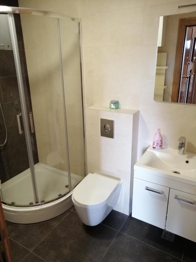 Apartment Lux I Jeremici *