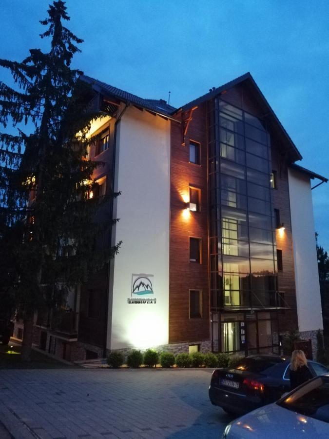Apartment Lux I Jeremici Zlatibor