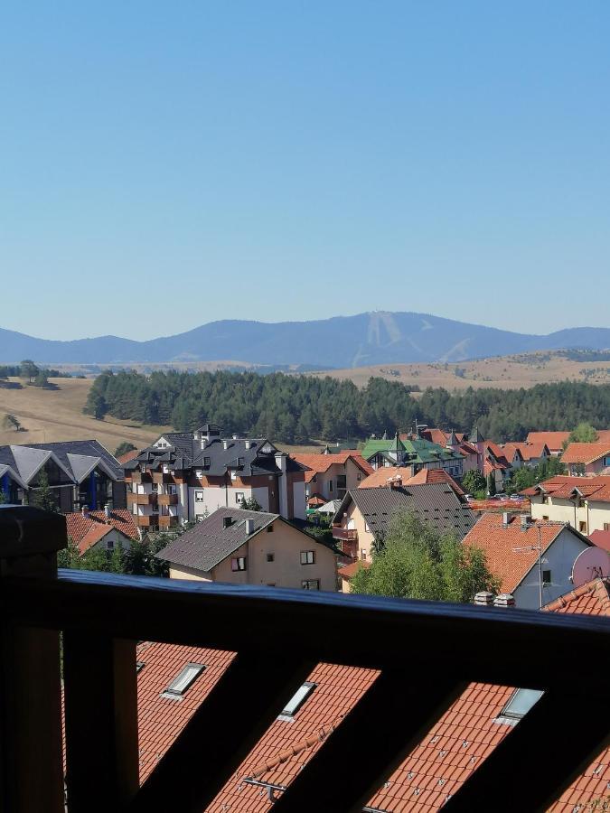 Lux I Jeremici Apartment *