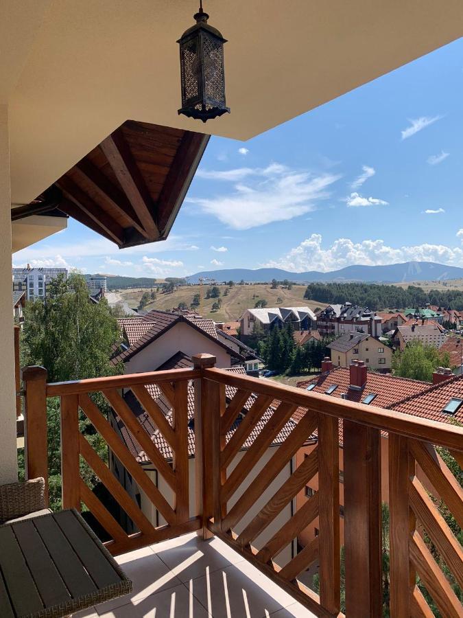 Lux I Jeremici Apartment Zlatibor