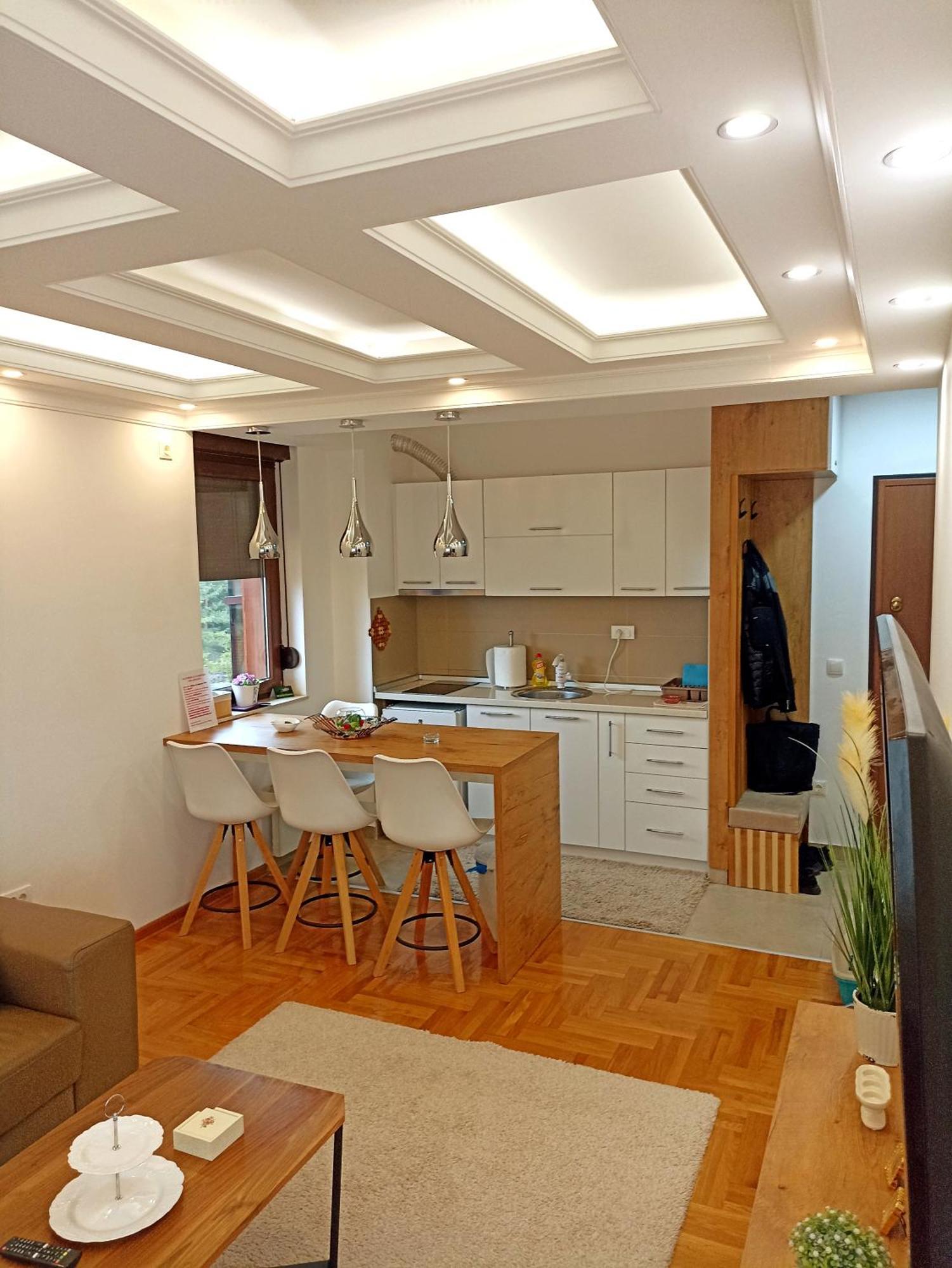 Apartment Lux I Jeremici Zlatibor