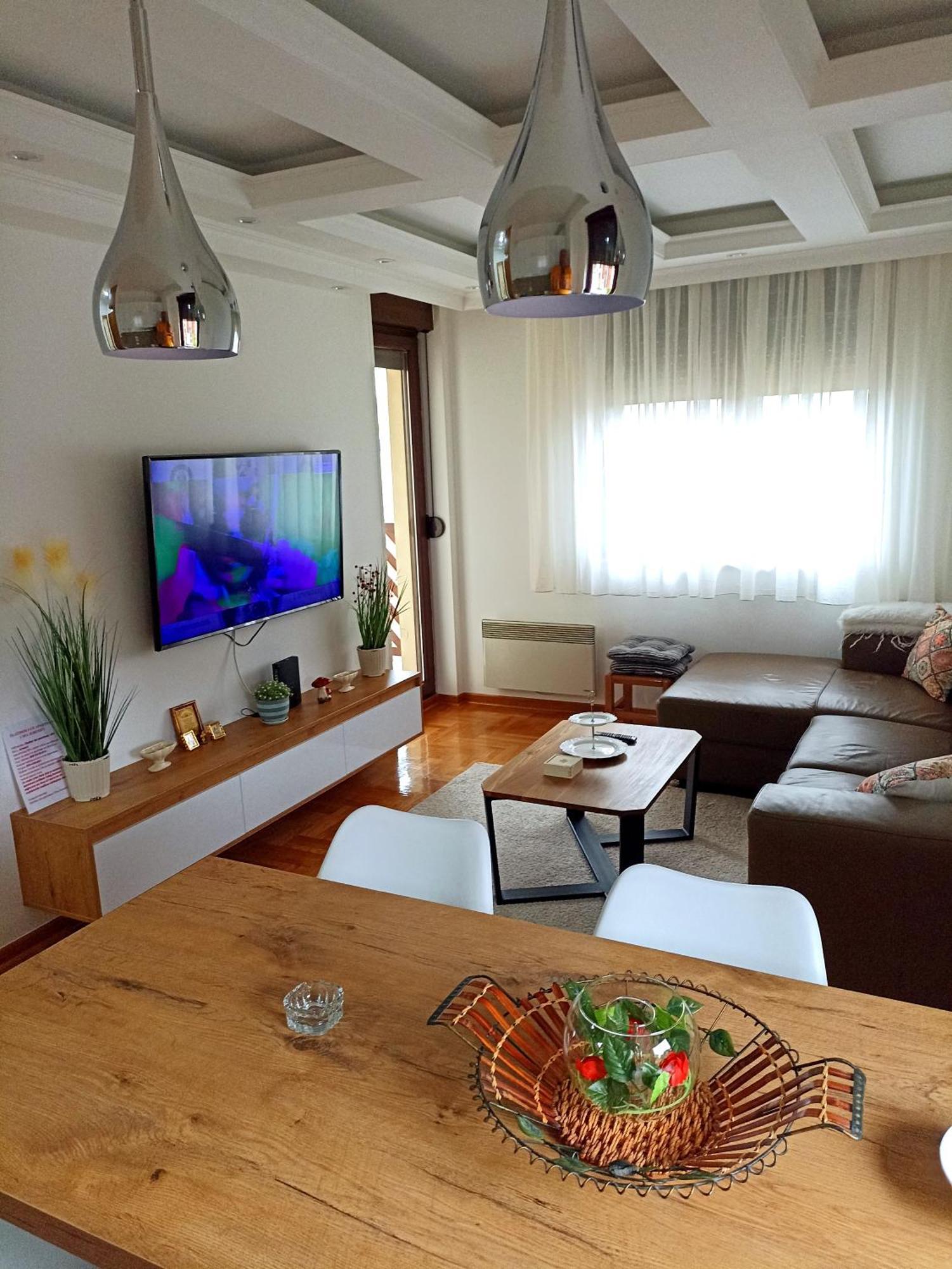 Apartment Lux I Jeremici