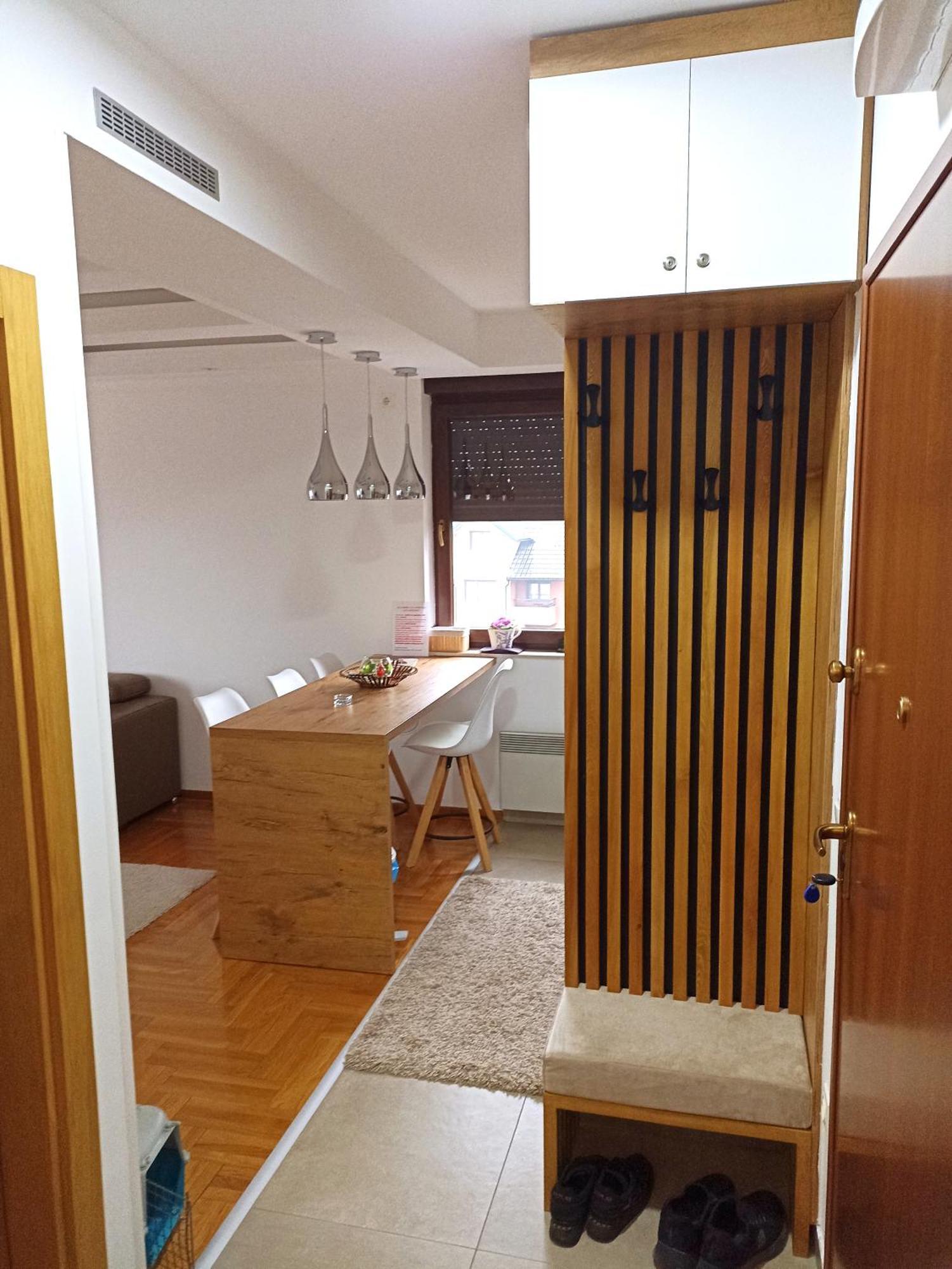 Lux I Jeremici Apartment Zlatibor